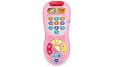 Click & Count Remote™ Pink
